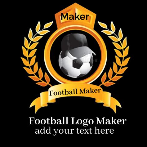 soccer logo templates|Free Online Soccer Logo Maker .